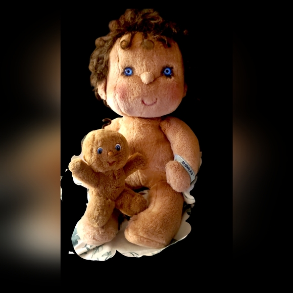 Hugga Bunch Bubbles &Chumley - Picture 7 of 9